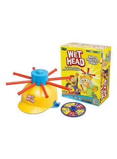 Generic Wet Head Challenge 
