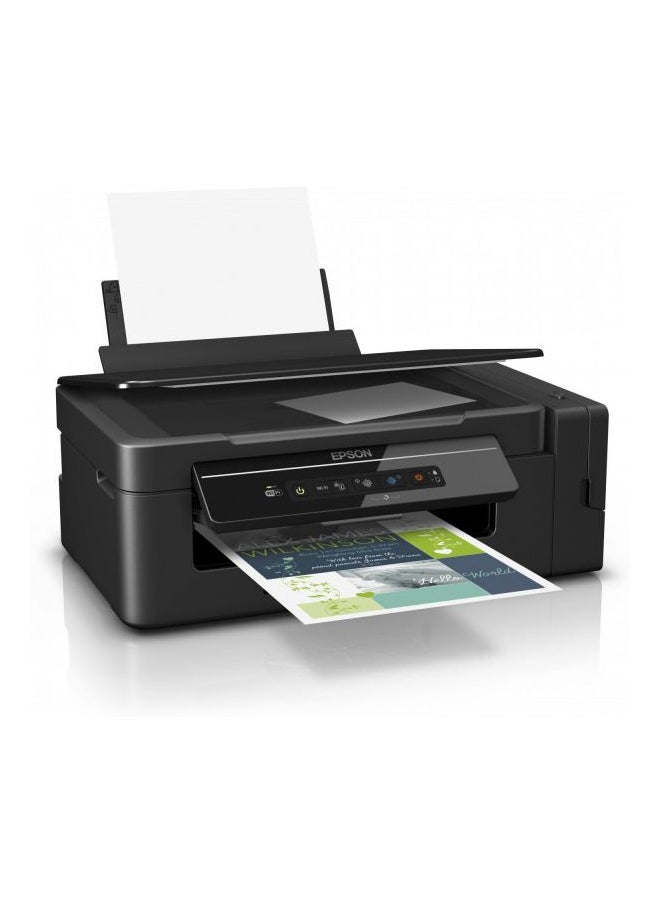 L3050 Multi-Functional Inkjet Printer