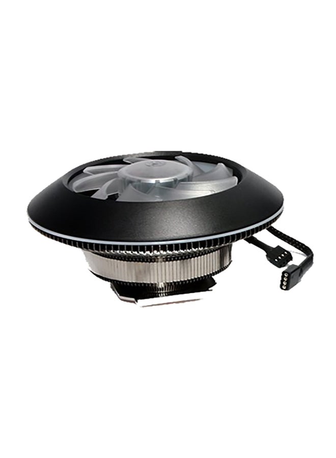 COOLER MASTER G100M Rgb Cpu Air Cooler Ring And Fan