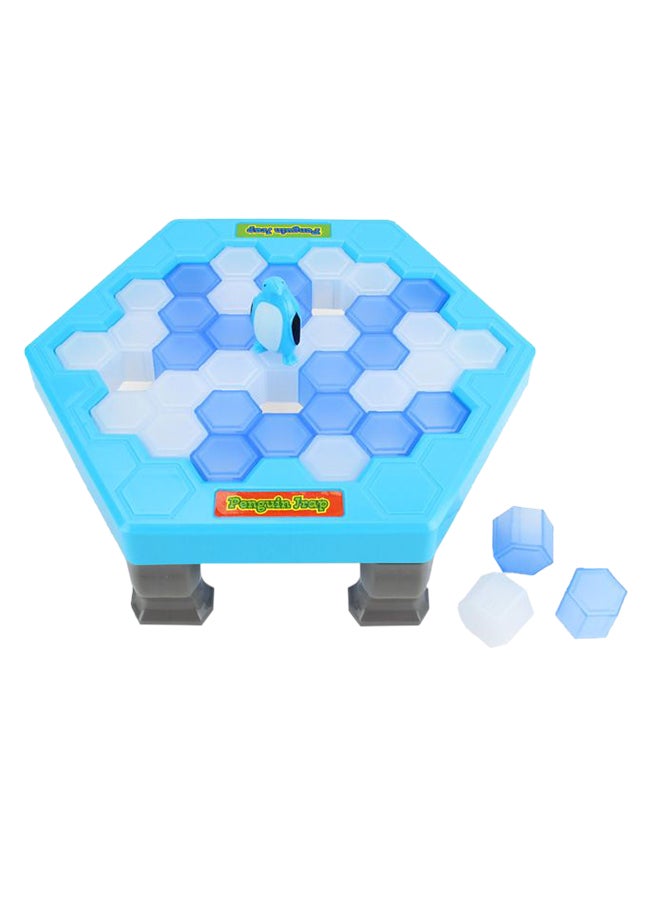 Hit Penguin Ice Blocks Children Toy  - Image 1