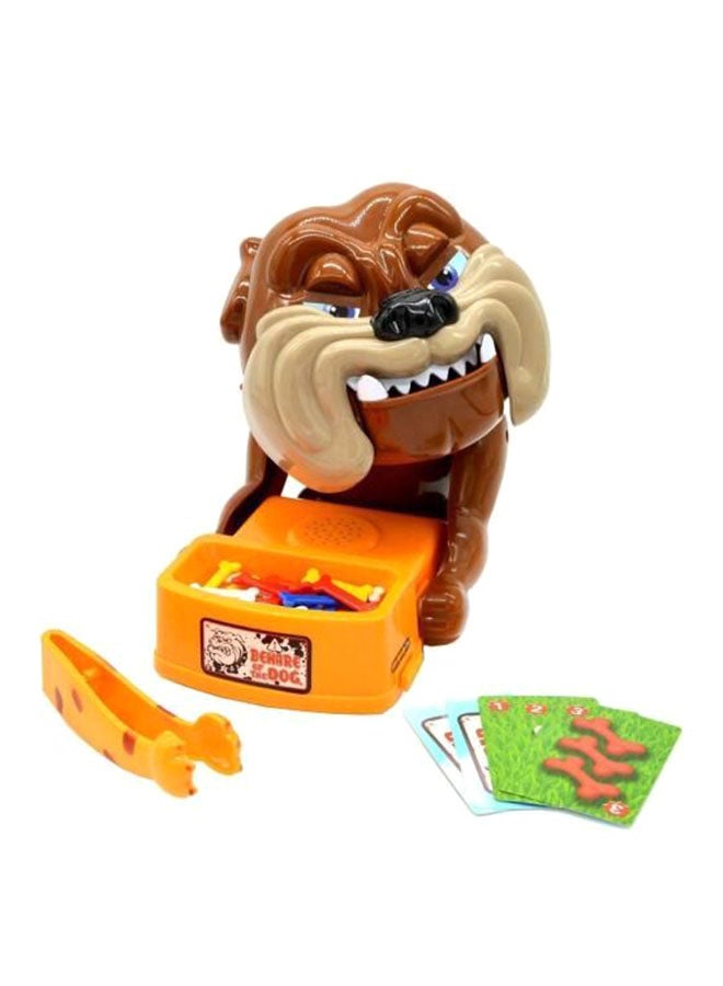Funny Electronic Pet Dog Toy 