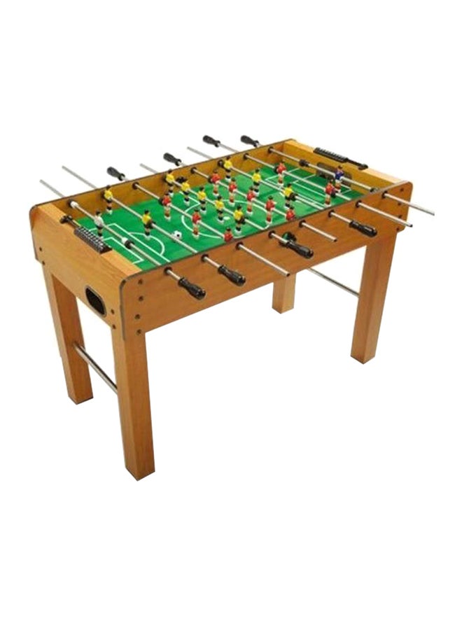 Soccer Football Table Game  - Image 1