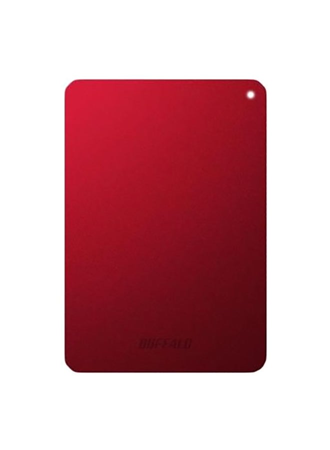 Buffalo MiniStation Portable Hard Drive 1.0 TB - Image 1