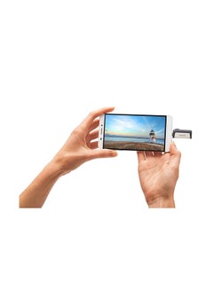 سانديسك فلاش درايف ألترا مزدوج بمنفذ USB‏ Type-C 32 GB  - Image 5