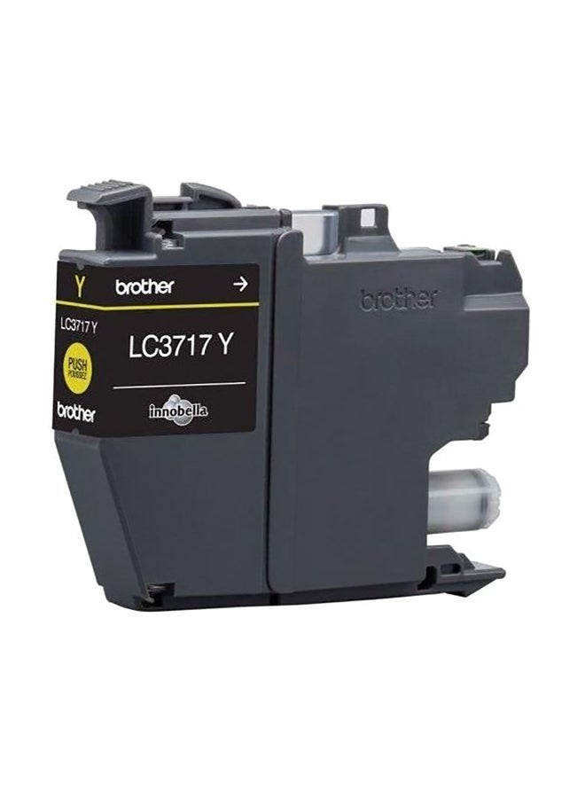 brother BG-LC3717Y Ink Cartridge Black