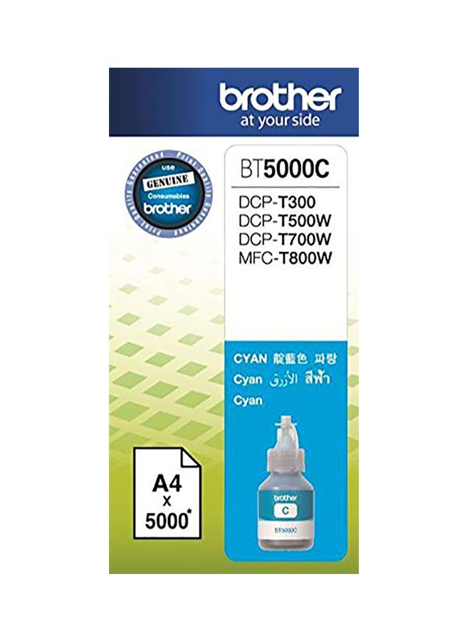 BG-BT5000C Ink Cartridge Cyan - v1554289937/N22686922A_2