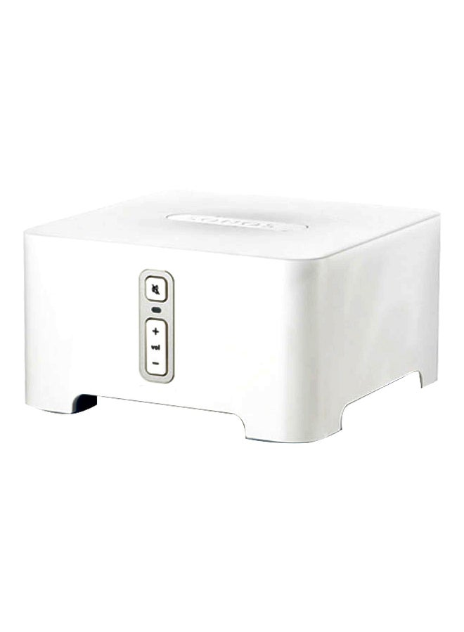 Sonos Bluetooth Music System White - Image 1