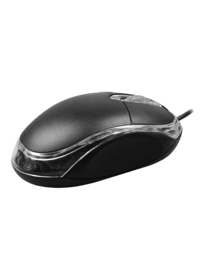 Optical Wired Mouse Black - v1554290010/N22819421A_1