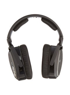 Sennheiser RS 175 Bluetooth Over-Ear Headphones Black  - Image 2