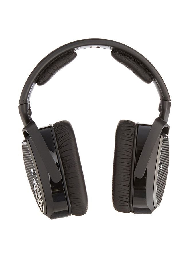 Sennheiser RS 175 Bluetooth Over-Ear Headphones Black  - Image 2