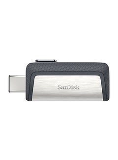 سانديسك فلاش درايف ألترا مزدوج بمنفذ USB‏ Type-C 32 GB  - Image 4