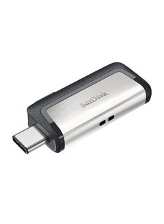 سانديسك فلاش درايف ألترا مزدوج بمنفذ USB‏ Type-C 32 GB  - Image 2