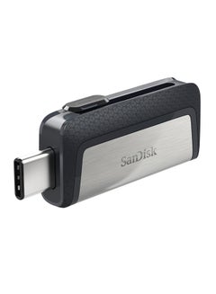 سانديسك فلاش درايف ألترا مزدوج بمنفذ USB‏ Type-C 32 GB  - Image 3