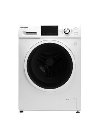 مجففة ملابس بباب أمامي تتسع لوزن 12 كجم NA-S128M2WSA أبيض - v1554290047/N22834498A_1