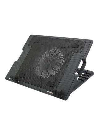 Laptop Cooling Pad Black - v1554290049/N22819408A_1