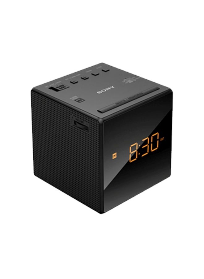 Sony - ICF C1 Radio Alarm Clock - Image 1