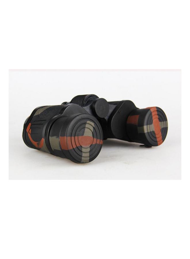 Generic 8X 40 HD Binoculars  - Image 2
