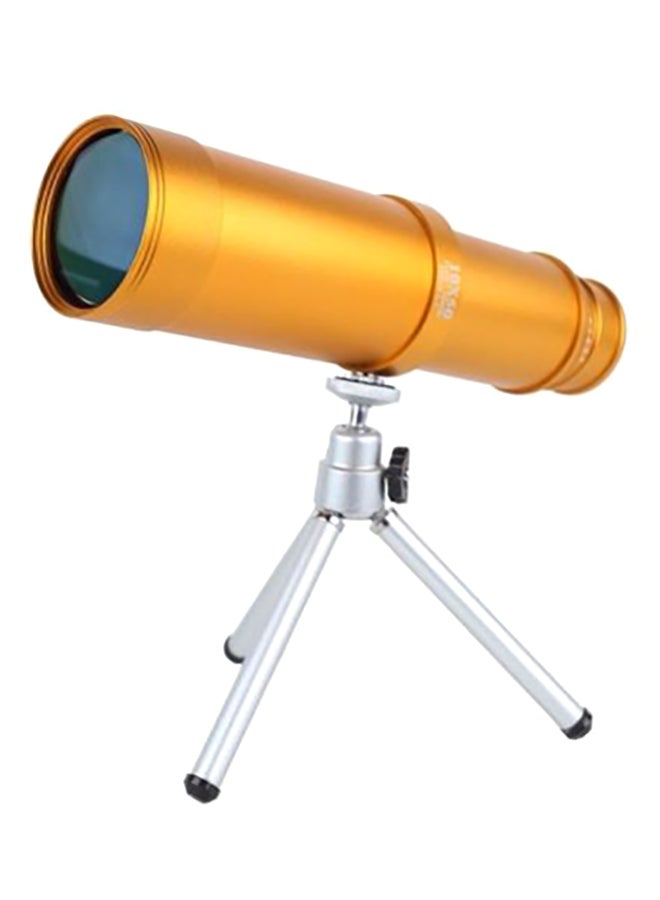Generic 10x50 Night Vision Telescope  - Image 1