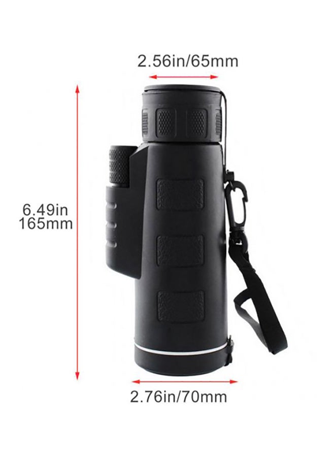 Generic 40x60 Night Vision Telescope  - Image 2