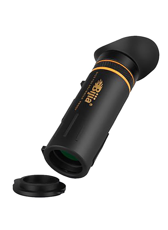 Generic 10X 42 Portable Monocular Telescope  - Image 1