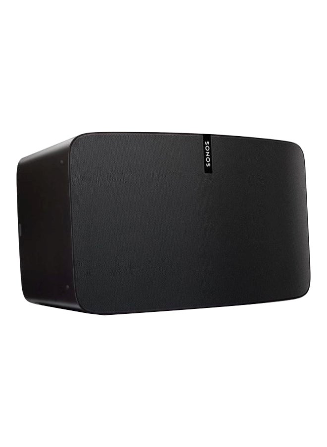 Sonos - Portable Wireless Speakers Black - Image 1