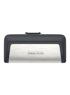 سانديسك فلاش درايف ألترا مزدوج بمنفذ USB‏ Type-C 32 GB  - Image 1