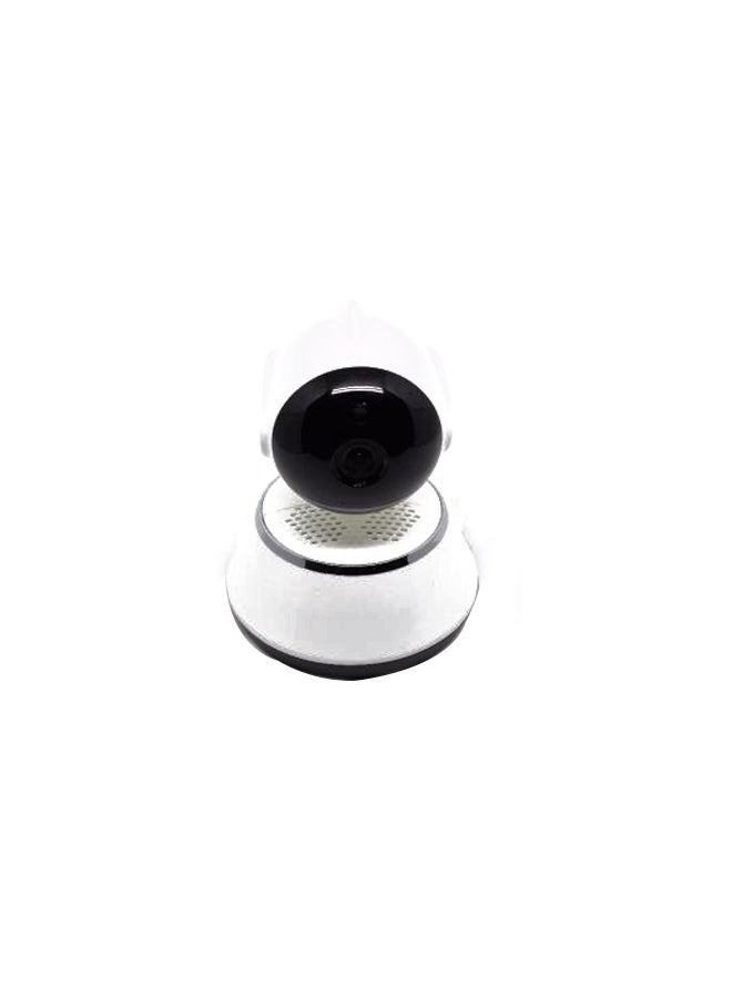 Wireless IP Camera