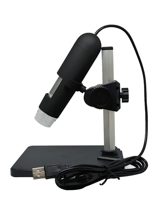 Generic - 1000X USB Microscope With Holder - Image 1