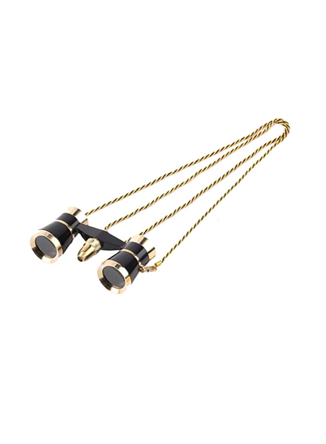 Generic 3x25 Binoculars With Chain 