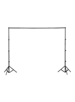 Generic Printed Photography Backdrop For Photo Studio White  - Image 1