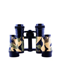 Generic 8X 30 HD Binoculars  - Image 1