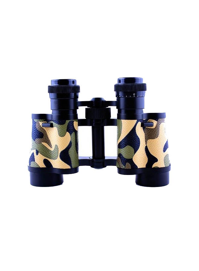 Generic 8X 30 HD Binoculars  - Image 1