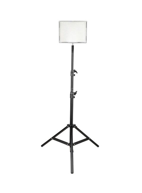 Studio Light Stand Black