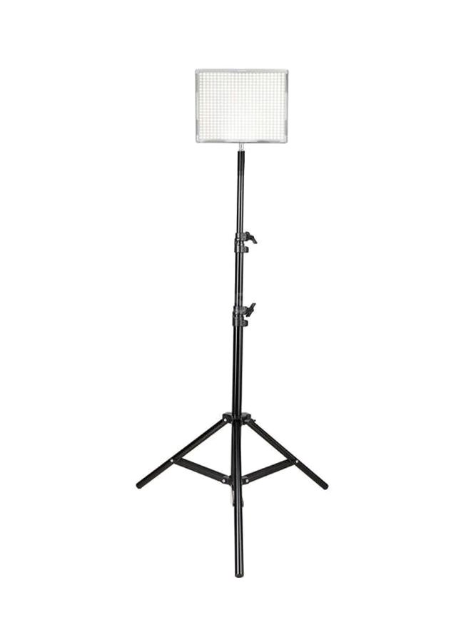 Generic - Studio Light Stand Black - Image 1