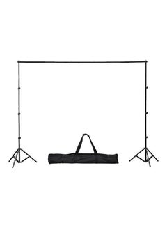 Generic Studio Photography Background White  - Image 1