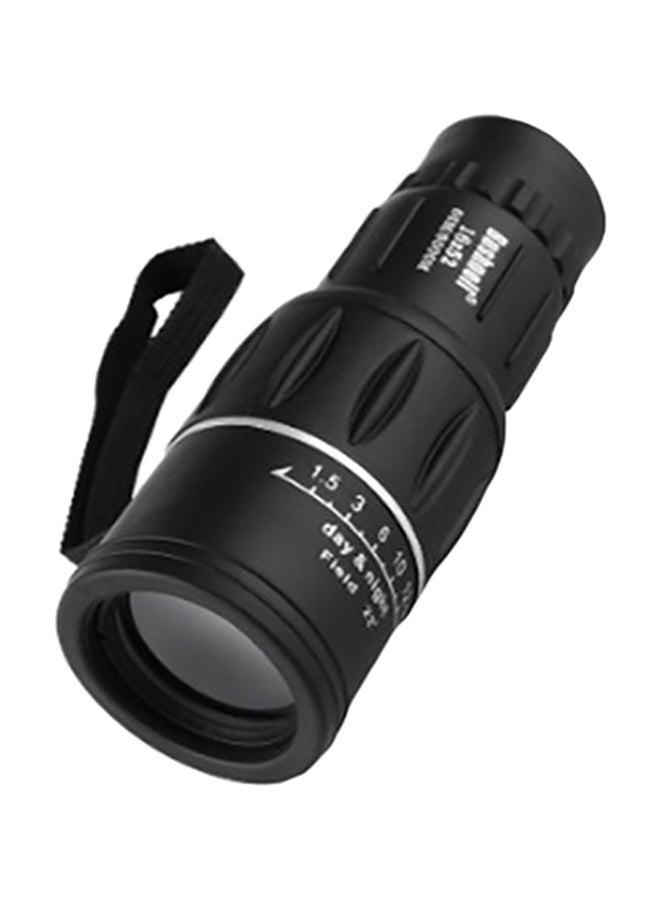 Generic 16X 52 Outdoor Monocular Telescope - Image 1