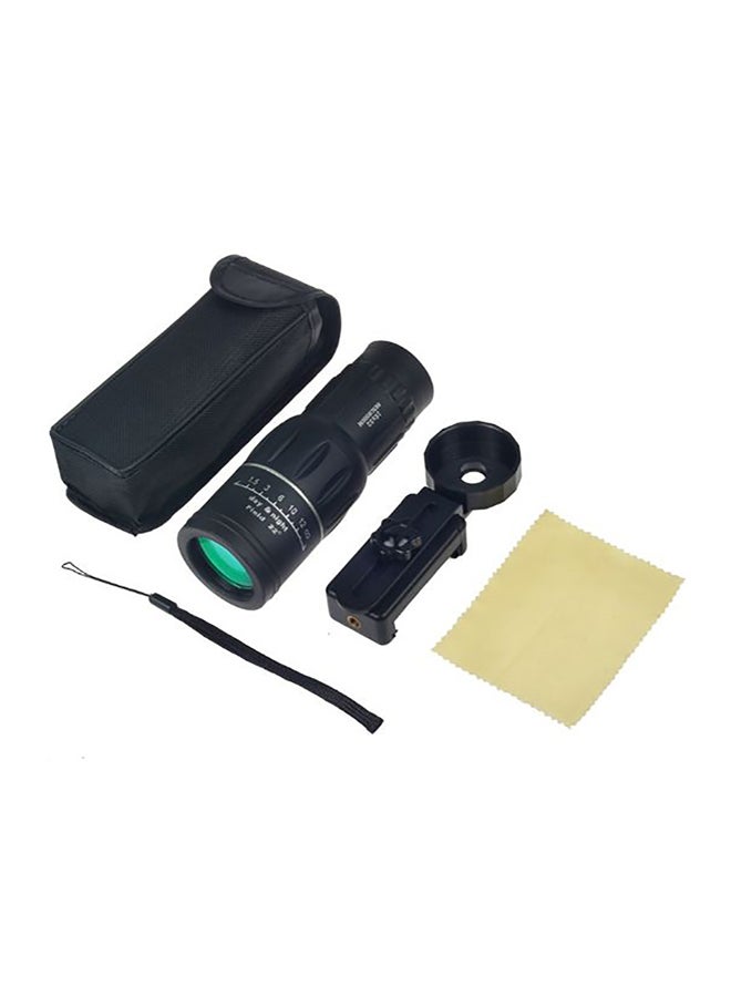 Generic 16X 52 Outdoor Monocular Telescope - Image 2