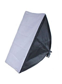 Generic 2-Piece Flexible Light Box Black  - Image 3