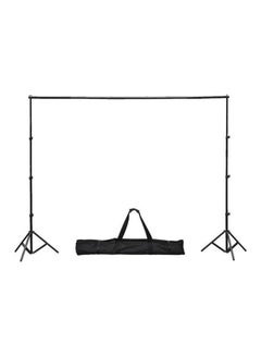 Generic Printed Photography Backdrop For Photo Studio White  - Image 2