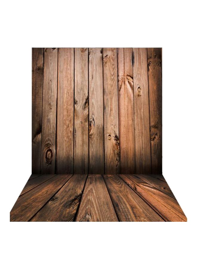 Photography Studio Background Brown  - Image 1