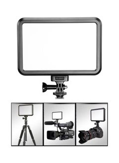 Generic LED Fill Light Black  - Image 2