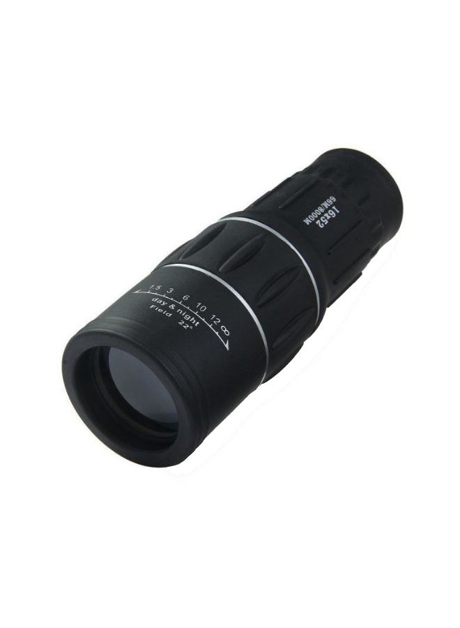 Generic 16x52 Dual Focus Zoom Telescope  - Image 1
