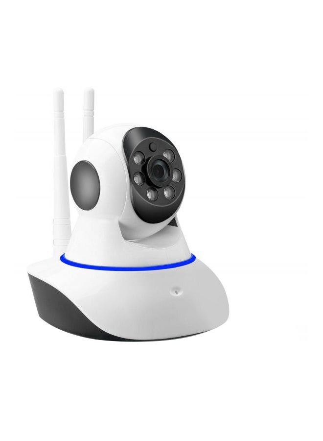 Wireless Two-Way Audio HD IP Camera