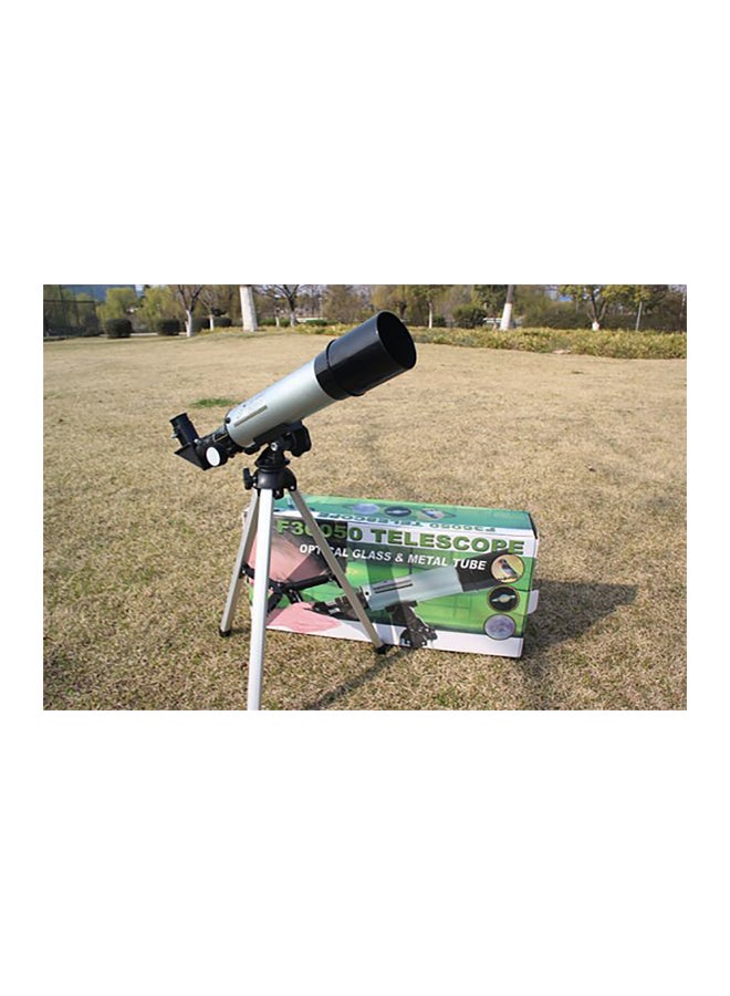 Generic - Astronomy Telescope Binocular - Image 1