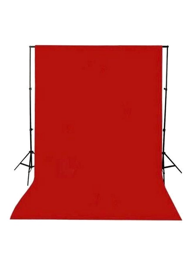 Photographic Studio Backdrop Dark Pink 