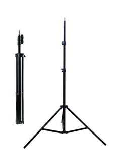 Generic 2-Piece Flexible Light Box Black  - Image 2