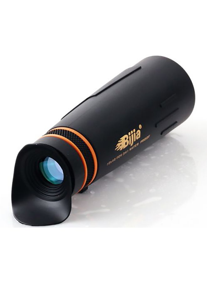 Generic 10X 42 Portable Monocular Telescope  - Image 2