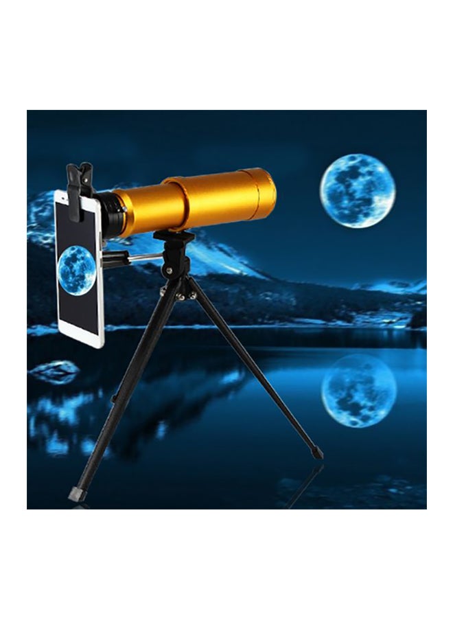 Generic 10x50 Night Vision Telescope  - Image 5