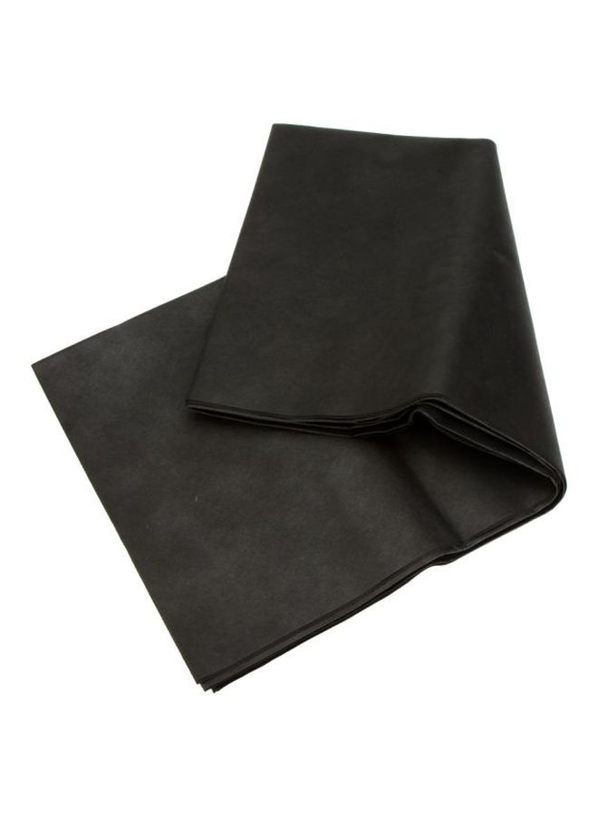 ماركة غير محددة خلفية للتصوير أسود  - Image 2