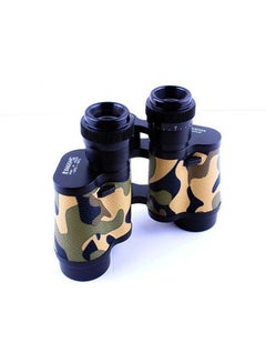 Generic 8X 30 HD Binoculars  - Image 2